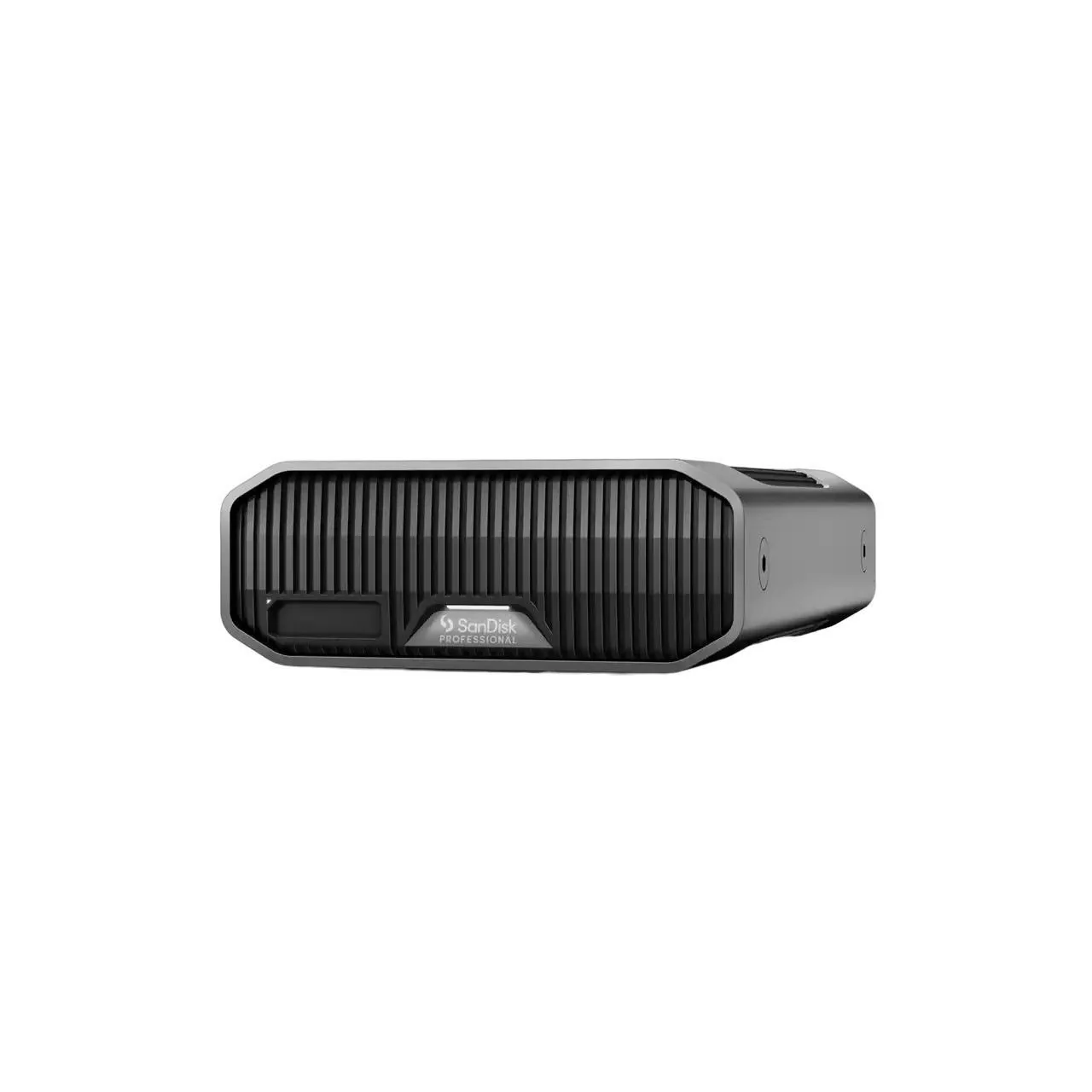 SanDisk Professional 12TB G-DRIVE PROJECT External Hard Drive with PRO-BLADE SSD Mag 1TB - Image 6