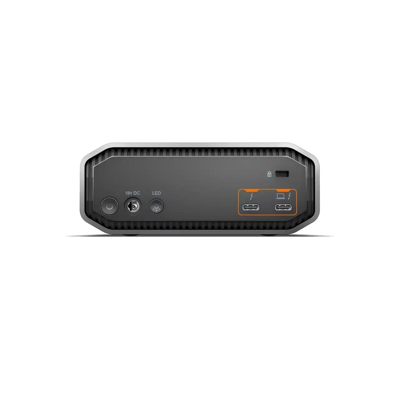 SanDisk Professional 12TB G-DRIVE PROJECT External Hard Drive with PRO-BLADE SSD Mag 2TB - Image 4