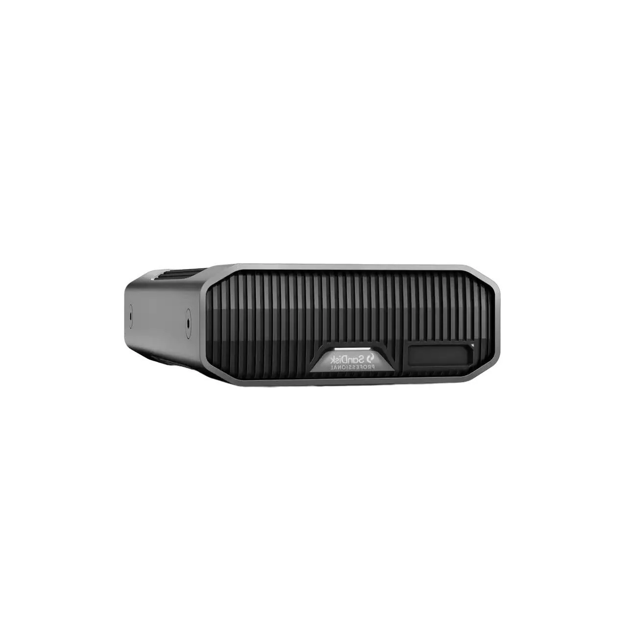 SanDisk Professional 12TB G-DRIVE PROJECT External Hard Drive with PRO-BLADE SSD Mag 2TB - Image 5