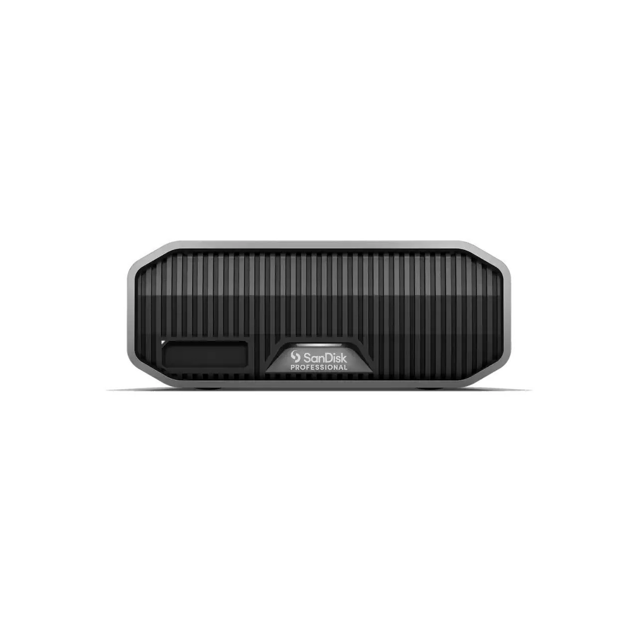 SanDisk Professional 12TB G-DRIVE PROJECT External Hard Drive with PRO-BLADE SSD Mag 2TB - Image 6