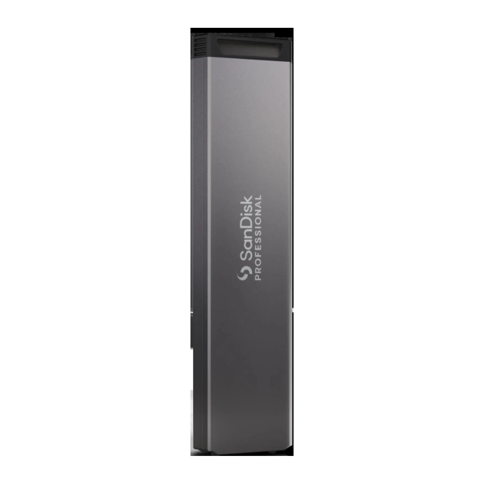 SanDisk Professional 18TB G-DRIVE PROJECT Thunderbolt 3 External Hard Drive with SSD Mag 1TB - Image 3