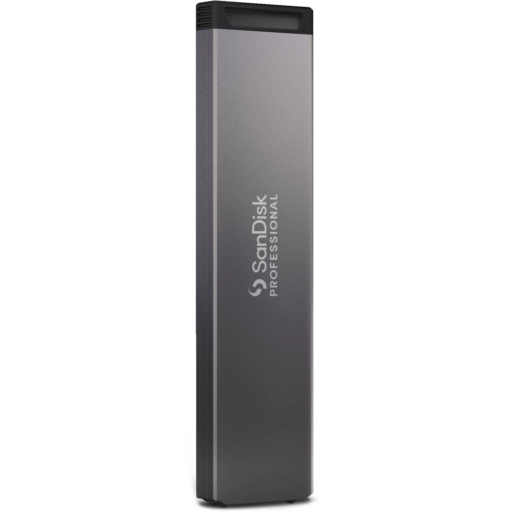 SanDisk Professional 16TB G-RAID Mirror 2-Bay RAID Array with PRO-BLADE SSD Mag 2TB - Image 3