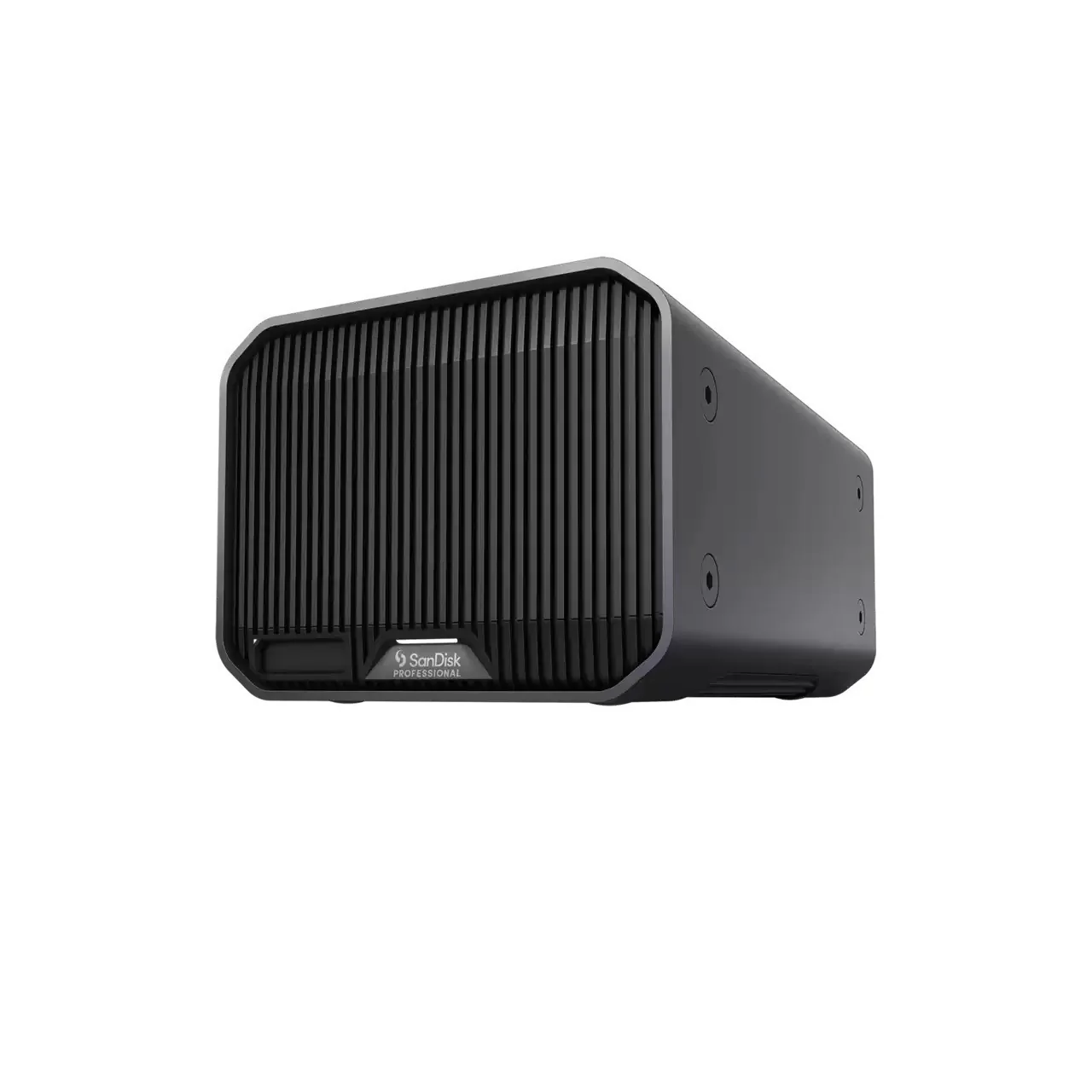SanDisk Professional 16TB G-RAID Mirror 2-Bay RAID Array with PRO-BLADE SSD Mag 2TB - Image 5
