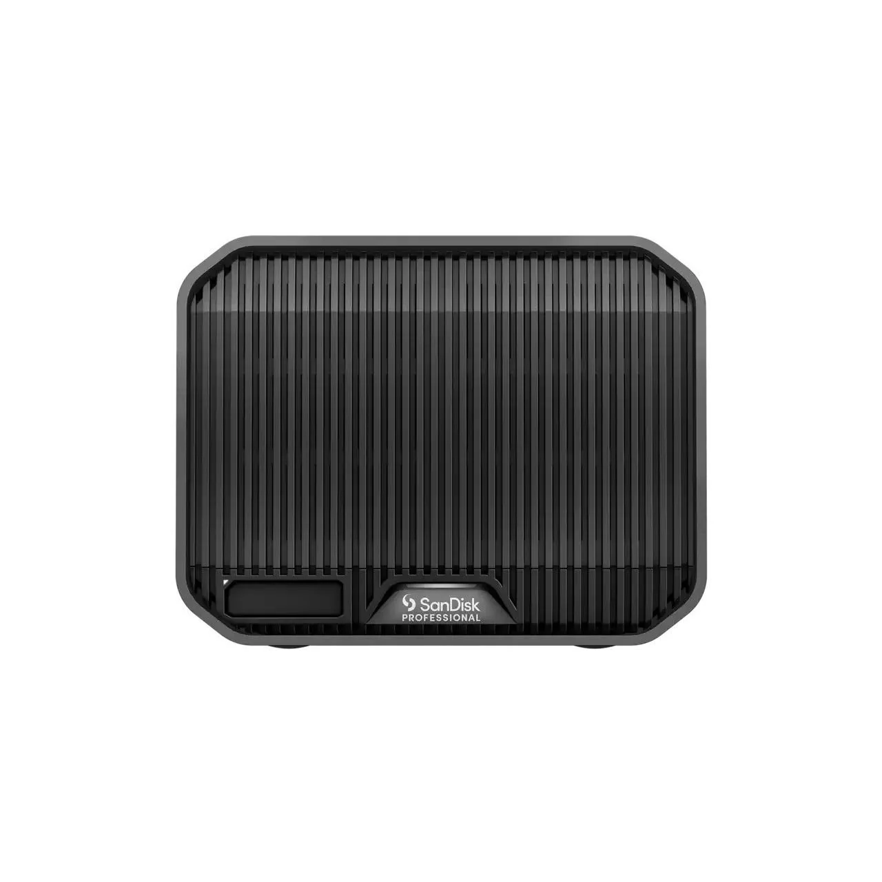 SanDisk Professional 24TB G-RAID Mirror 2-Bay RAID Array with PRO-BLADE SSD Mag 1TB - Image 2