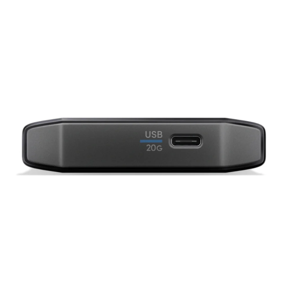 SanDisk Professional Pro-Blade Transport 2TB Hard Drives with SD Cards, Card Reader Bundle - Image 8