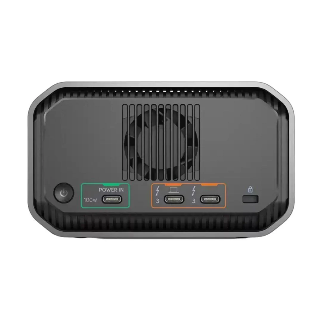 SanDisk Professional 8 TB PRO-Blade Station with SanDisk PRO-BLADE SSD Mags 2TB - Image 5