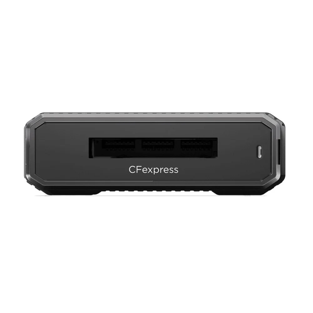 SanDisk Professional PRO-READER CFexpress Card Reader - Image 2