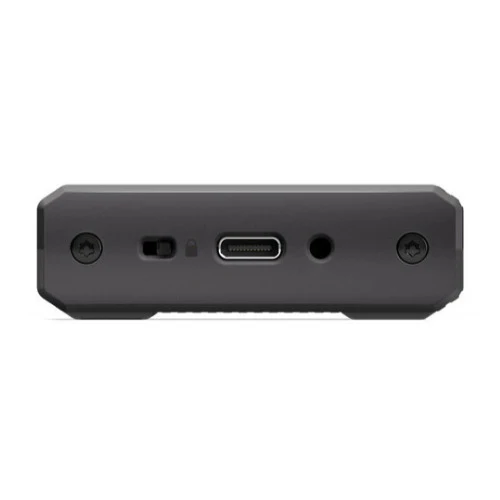 SanDisk Professional Pro-Reader Red Mini-Mag Edition - Image 3
