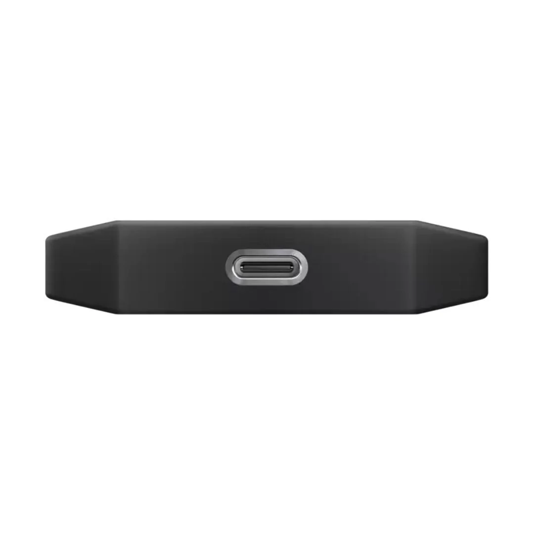 SanDisk Professional PRO-G40 SSD Memory Drive with Thunderbolt 3 and USB 3.2 Gen 2 Support (4TB) - Image 4