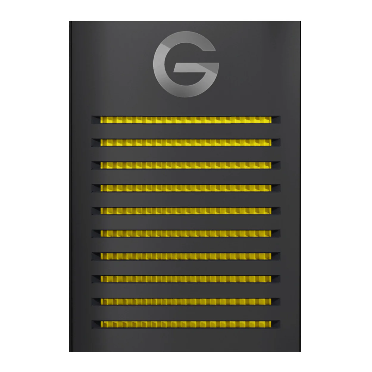 SanDisk Professional G-DRIVE ArmorLock 4TB Encrypted NVMe SSD - Image 4