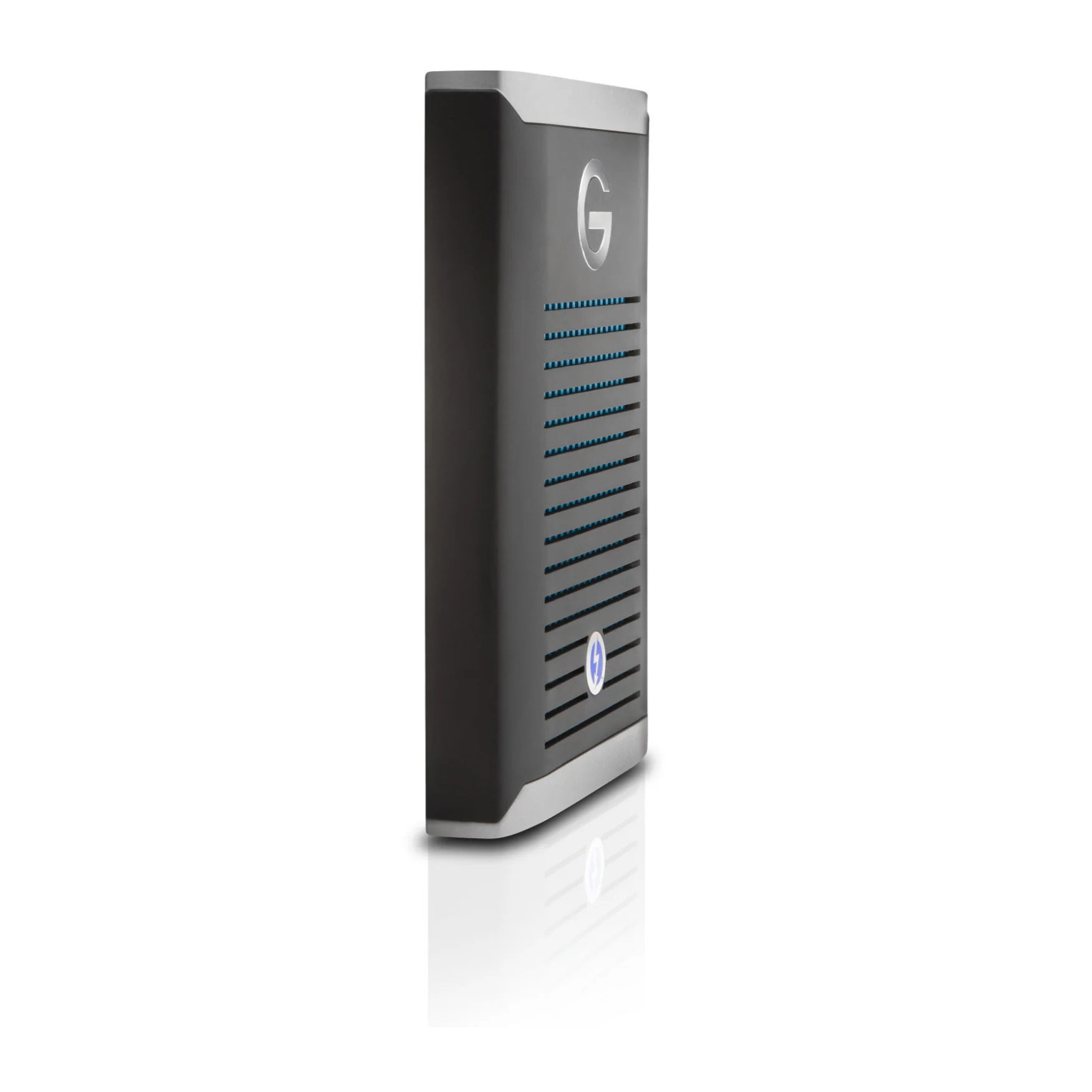 SanDisk Professional G-Drive Pro 1TB Portable NVMe SSD - Image 3