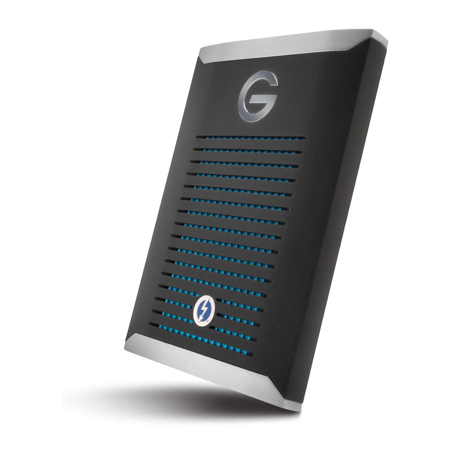 SanDisk Professional G-Drive Pro 500GB Portable NVMe SSD - Image 5