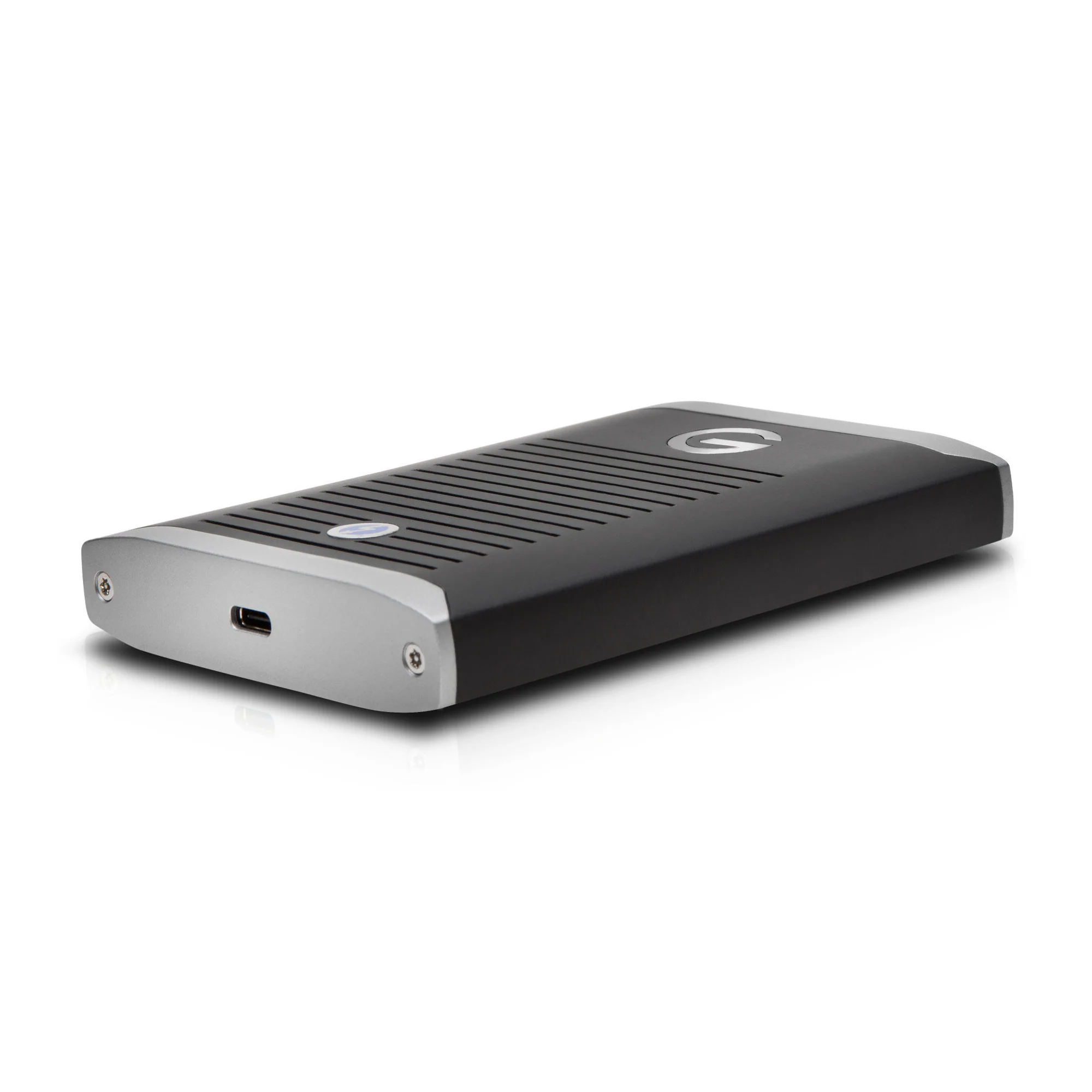 SanDisk Professional G-Drive Pro 500GB Portable NVMe SSD - Image 7