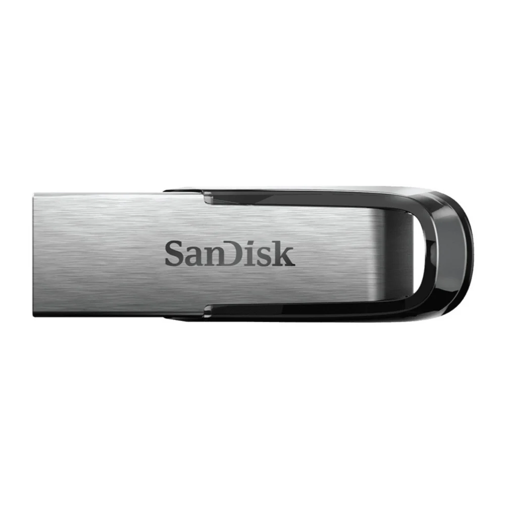 SanDisk 32GB Ultra Flair USB 3.0 Flash Drive (10-Pack) with USB-C Adapter - Image 2