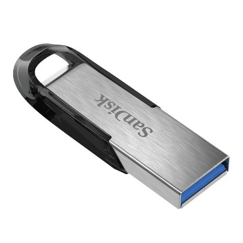SanDisk 32GB Ultra Flair USB 3.0 Flash Drive (10-Pack) with USB-C Adapter - Image 5