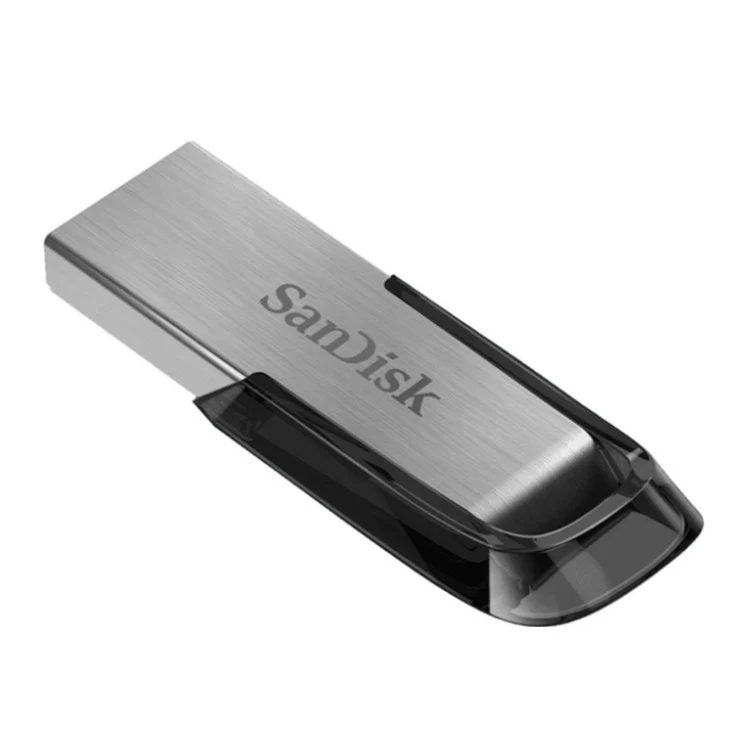 SanDisk 32GB Ultra Flair USB 3.0 Flash Drive (5-Pack) with USB-C to USB-A Adapter - Image 6