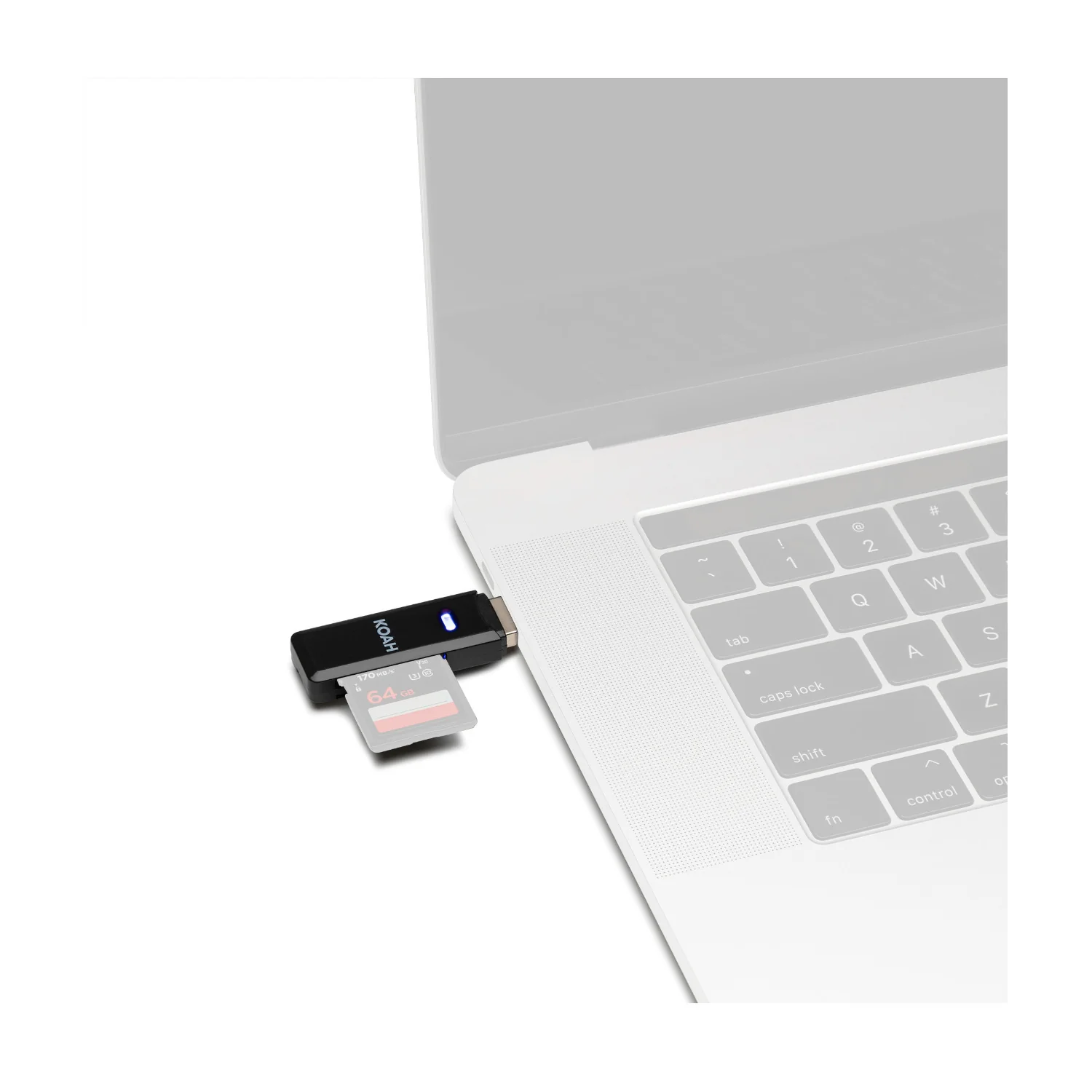 SanDisk 64GB Ultra Class 10 UHS-I SDXC Memory Card (10-Pack) with Card Reader - Image 8
