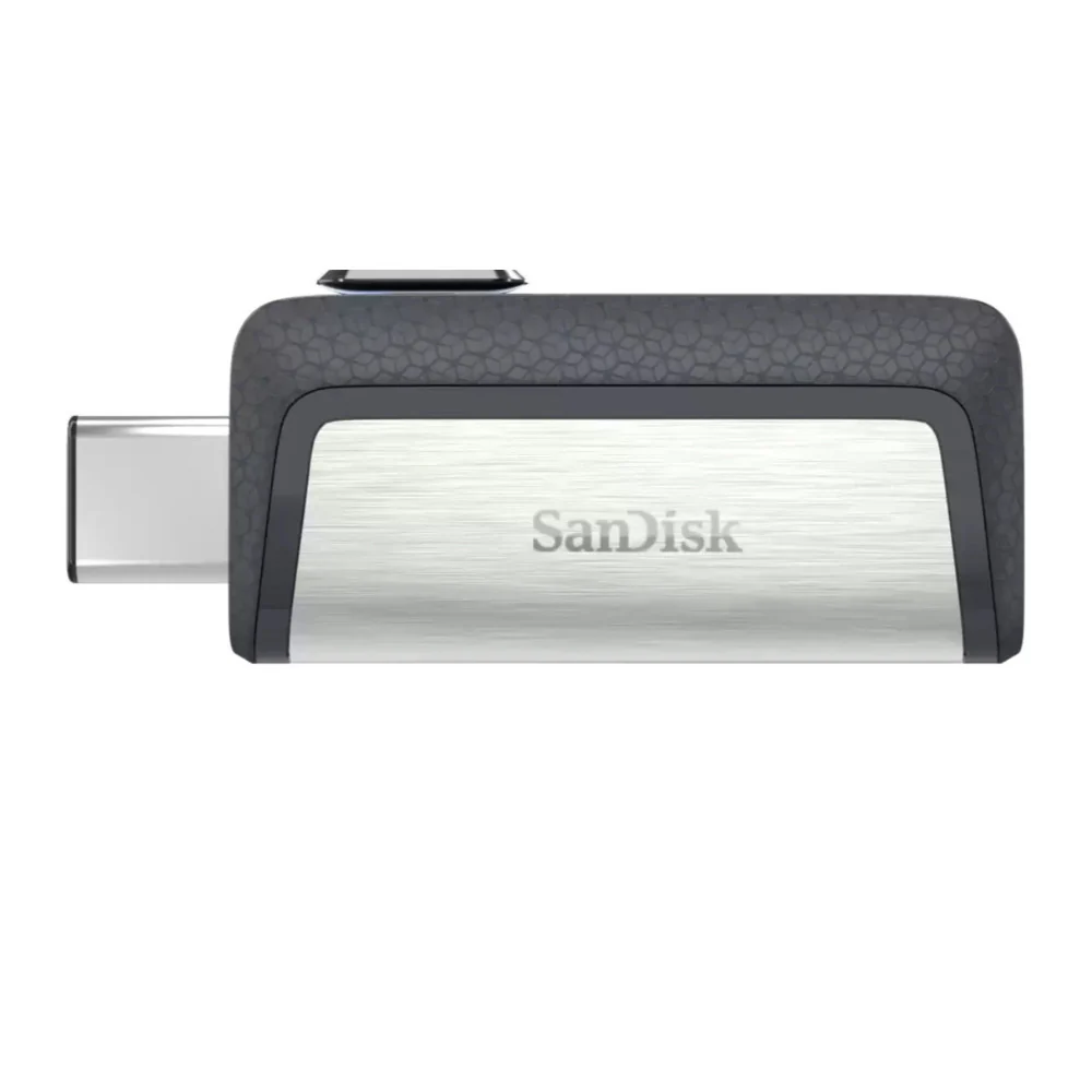 SanDisk 128GB Ultra Dual Drive USB Type-C - Image 3
