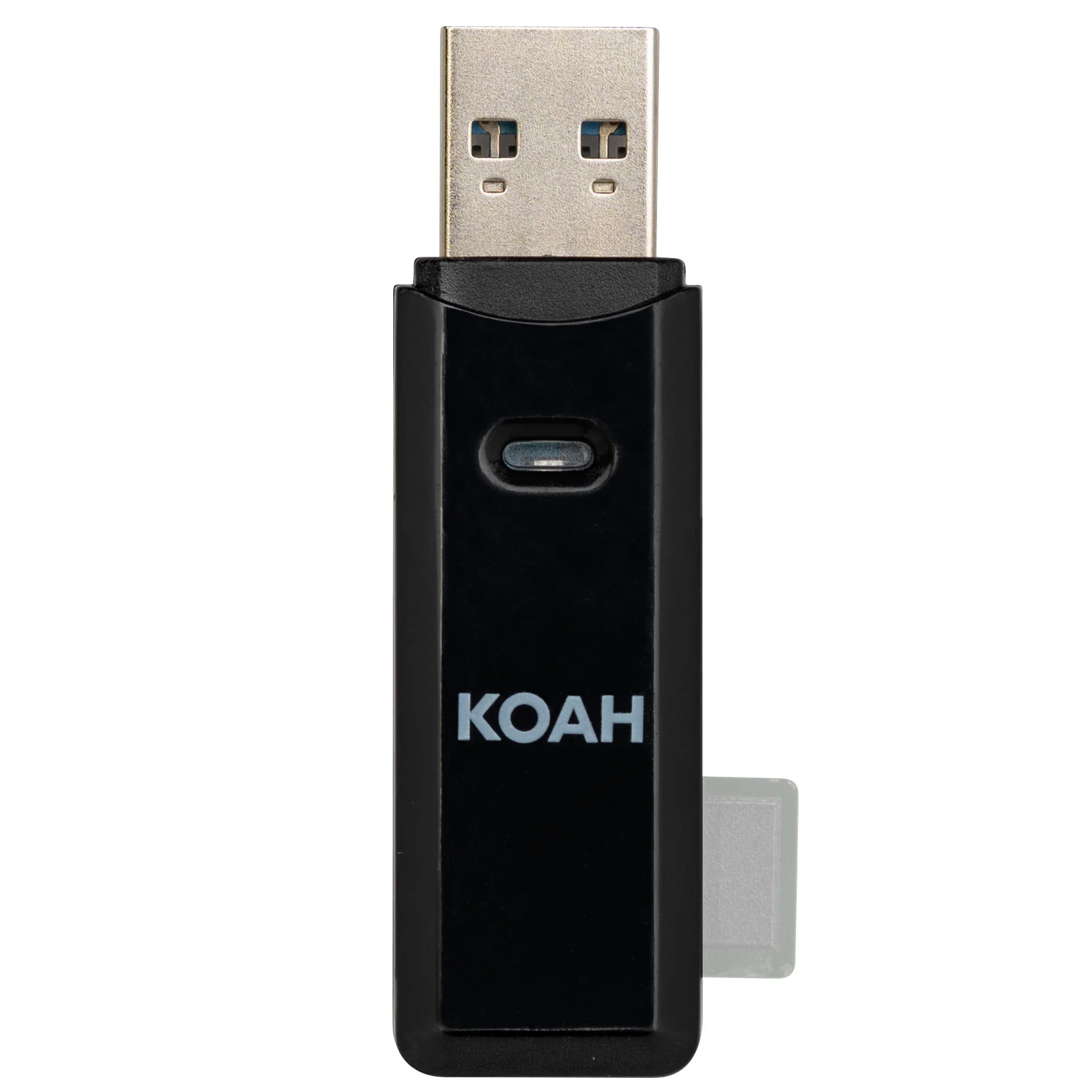 SanDisk 64GB Ultra Class 10 UHS-I SDXC Memory Card (140 MB/s) Bundle with Card Reader - Image 6