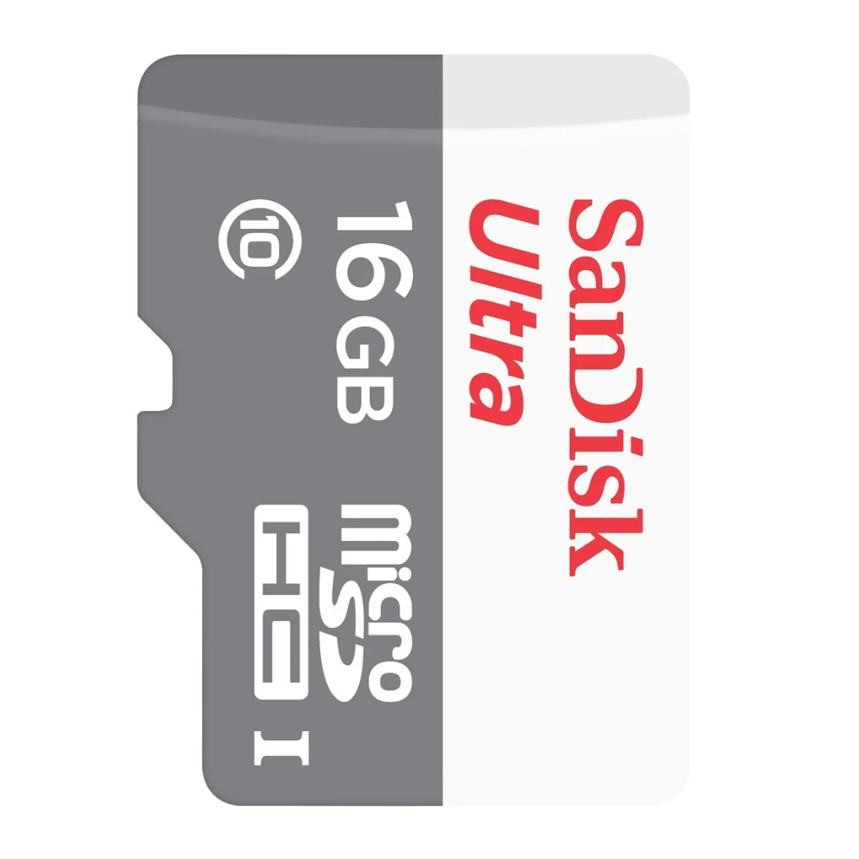 SanDisk Ultra 128GB Class 10 microSDXC Memory Card with SD Adapter - Image 4
