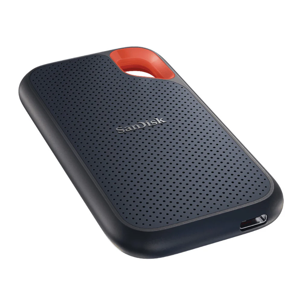 SanDisk 1TB Extreme Portable SSD V2 - Image 4