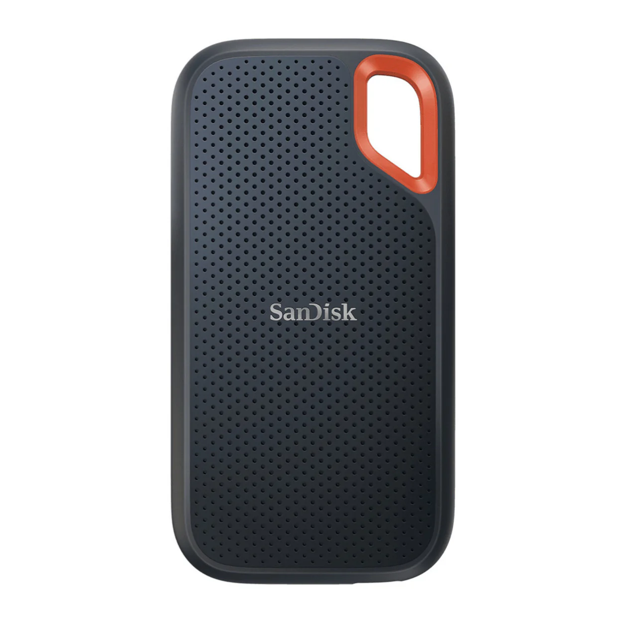SanDisk 4TB Extreme Portable SSD V2