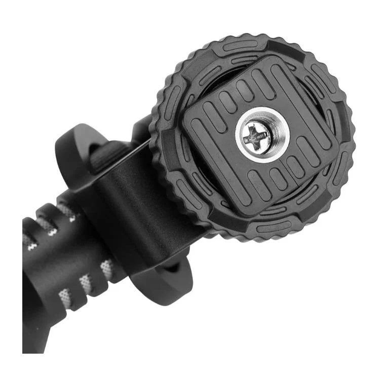 Saramonic Vmic Mini Ultracompact Camera-Mountable Shotgun Microphone - Image 7