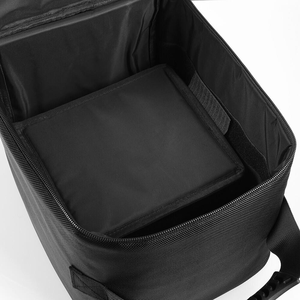 Saramonic WiTalk Padded Soft Carry Case for Wireless Intercom Kits (Small) - Image 3