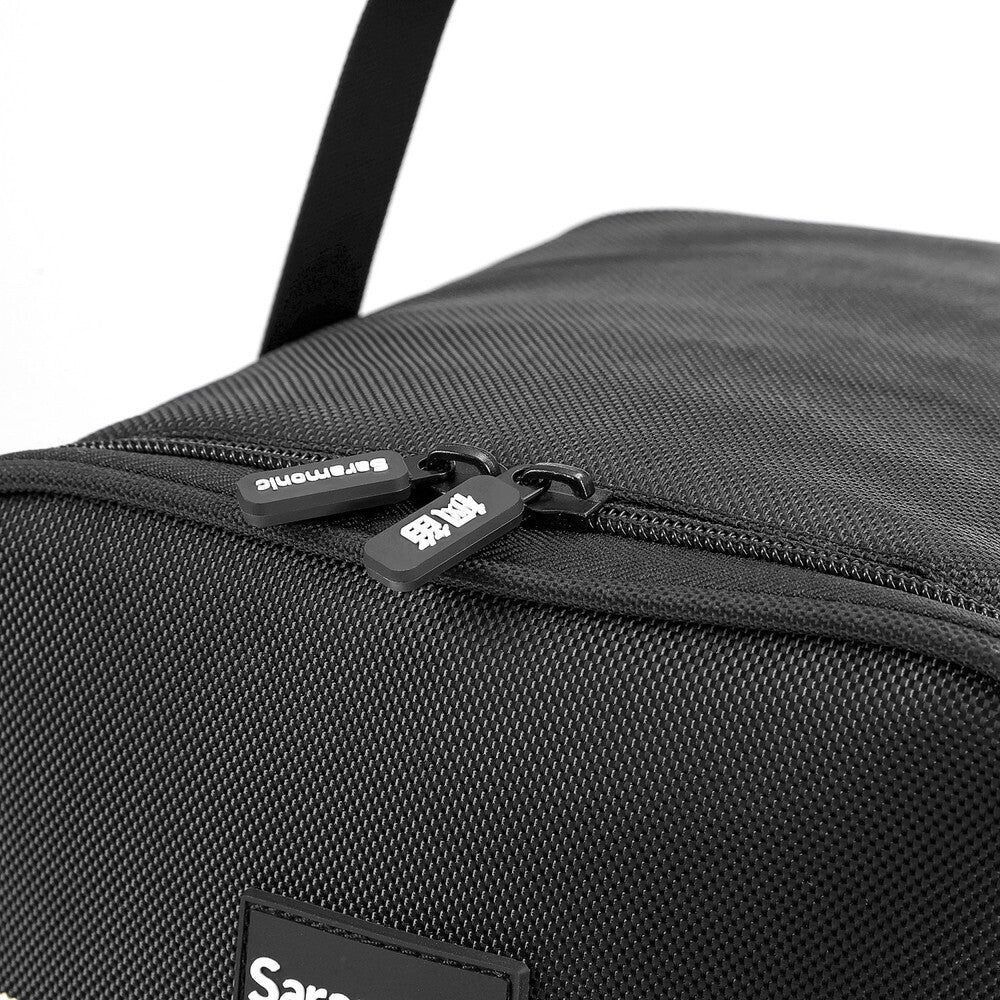 Saramonic WiTalk Padded Soft Carry Case for Wireless Intercom Kits (Small) - Image 6