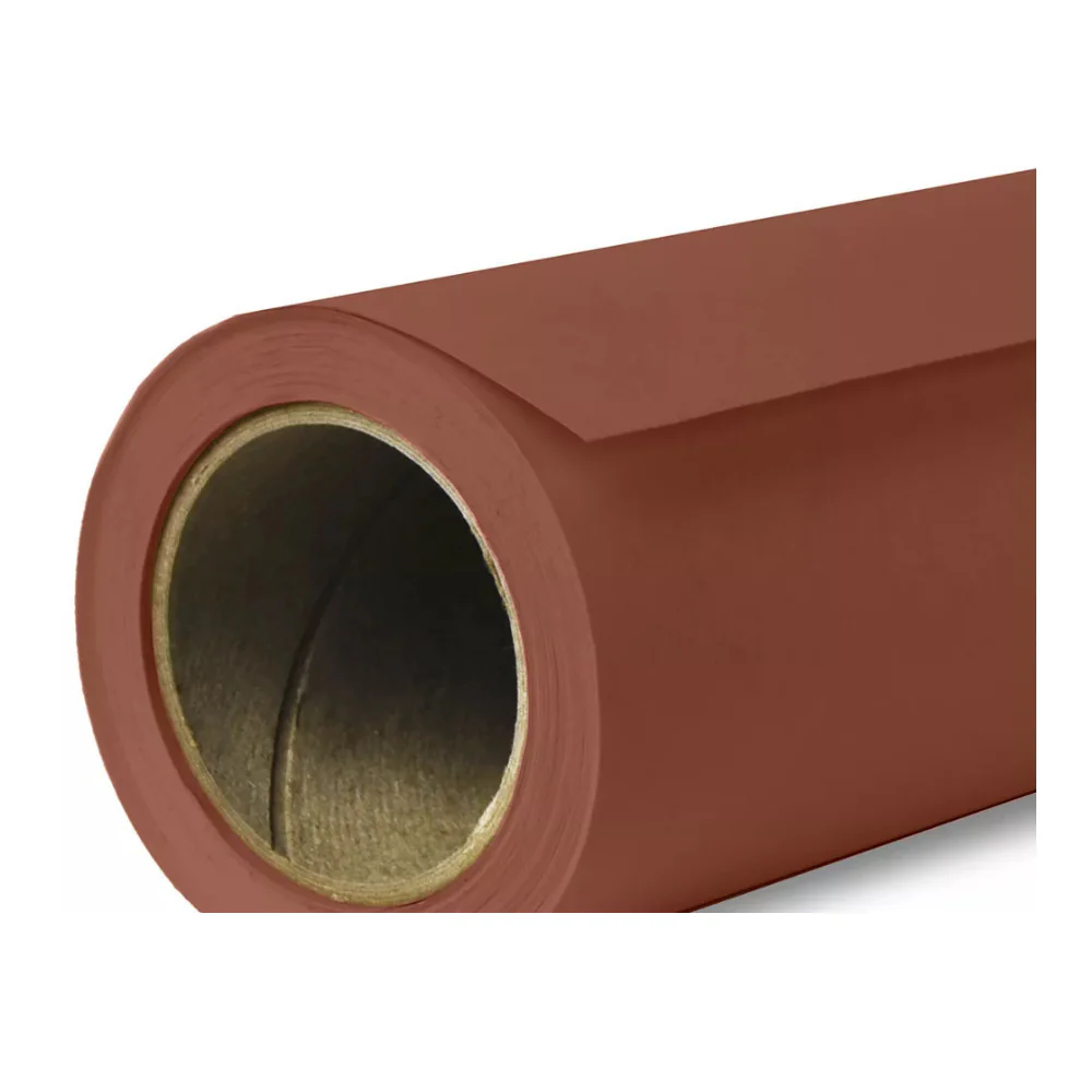 Savage Widestone Seamless Background Paper (#16 Chestnut, 86-Inch x 36-Feet) - Image 2