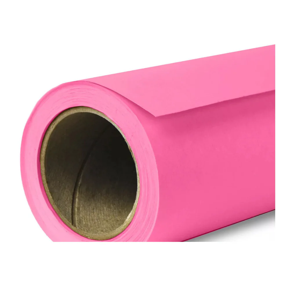 Savage Widetone Seamless Background Paper (#37 Tulip, 107-Inch x 36-Feet) - Image 2