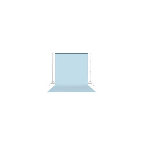 Savage Widetone Seamless Background Paper (#41 Blue Mist, 107-Inch x 36-Feet) - Image 2