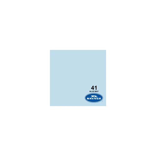 Savage Widetone Seamless Background Paper (#41 Blue Mist, 107-Inch x 36-Feet) - Image 9