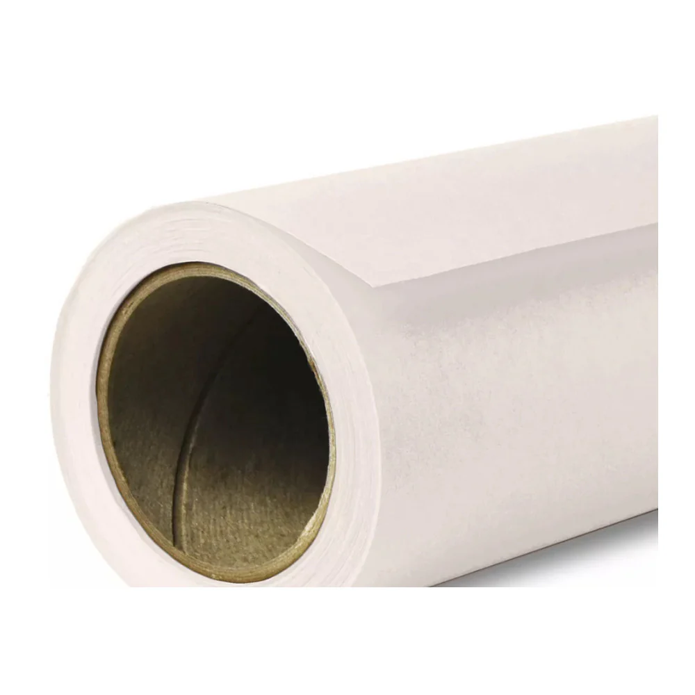 Savage Widetone Seamless Background Paper (#51 Bone, 107-Inch x 36-Feet) - Image 2