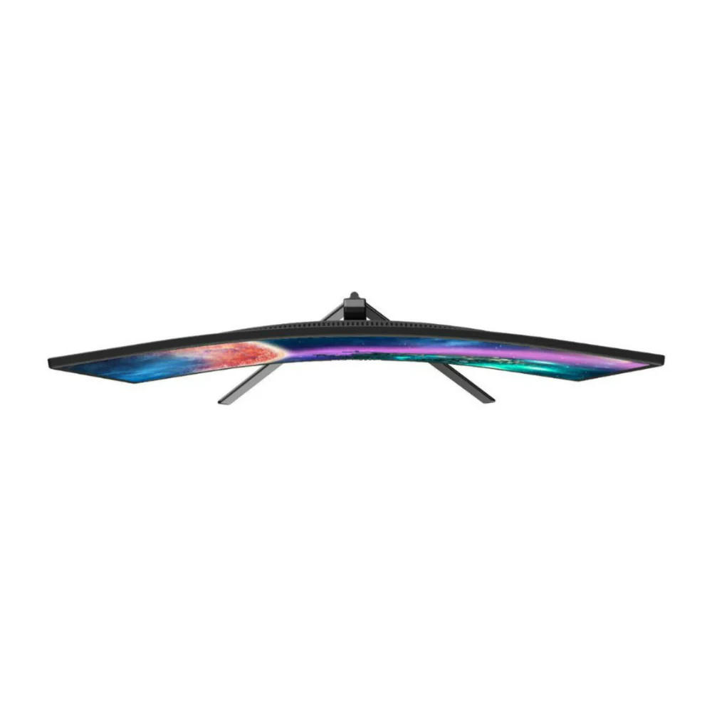 Sceptre C248B-FWT168 24-Inch 165Hz Curved Gaming Monitor with AMD FreeSync Premium (Black) - Image 7