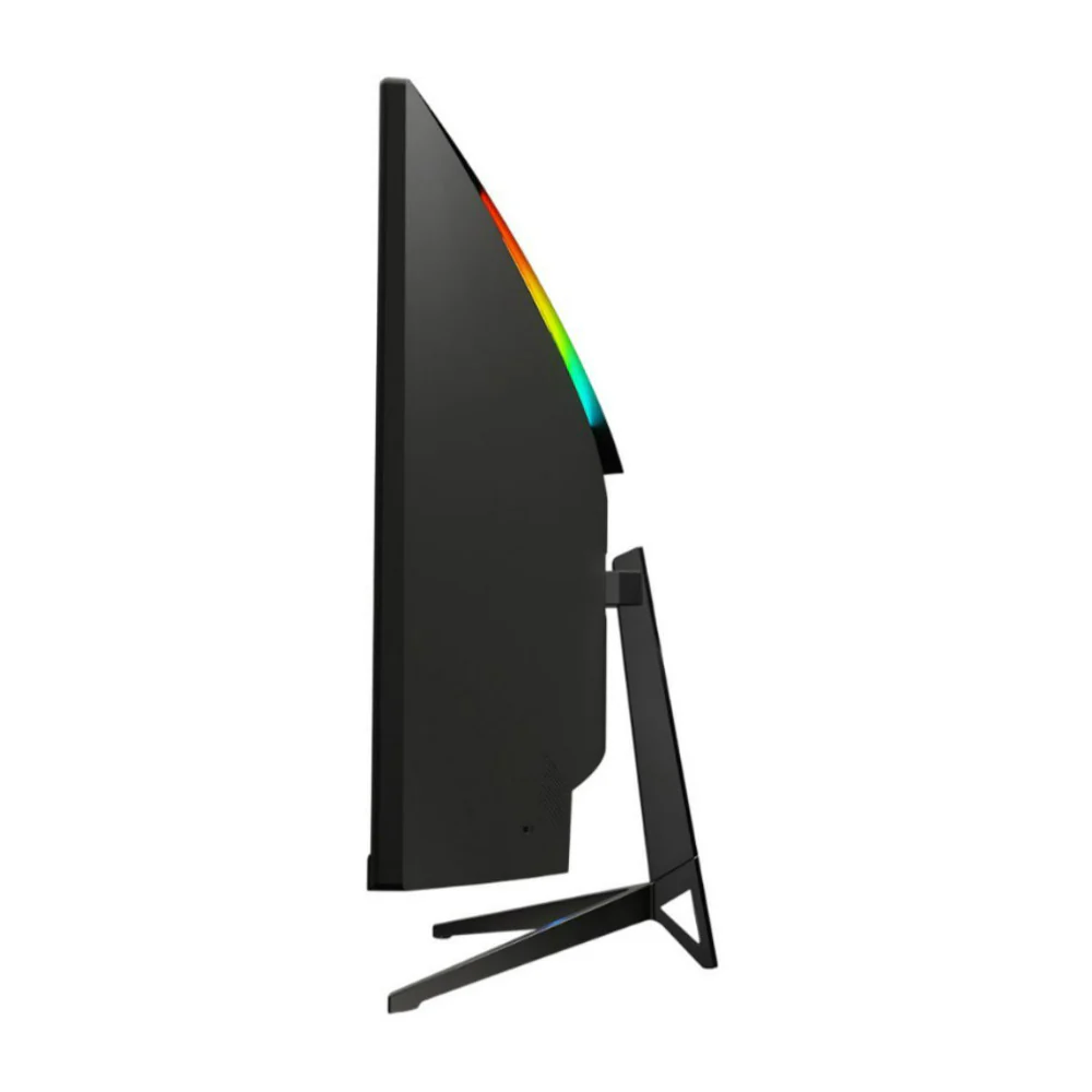 Sceptre C345B-QUT168 34-Inch Ultrawide Curved QHD 165Hz Gaming Monitor with 1500R Curvature (Black) - Image 3
