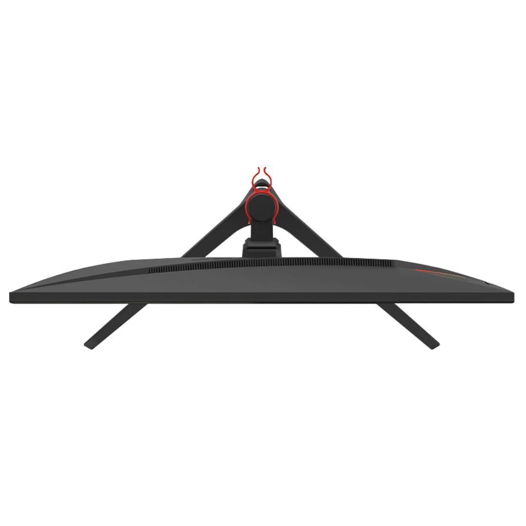 Sceptre 27-Inch IPS 2K 2560 x 1440 Quad HD LED Gaming Monitor with 165Hz Refresh Rate (Black) - Image 4