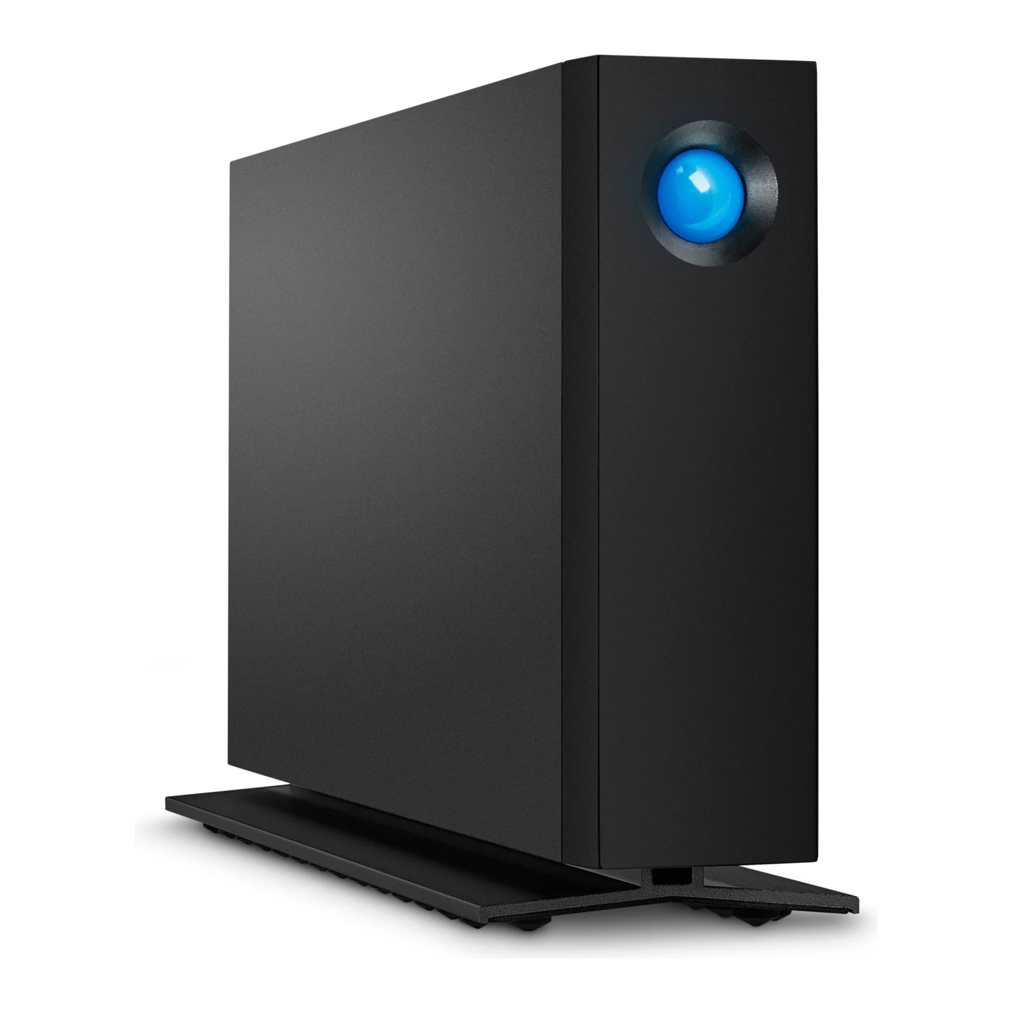 LaCie d2 Professional 4TB USB 3.1 Type-C External Desktop Hard Drive