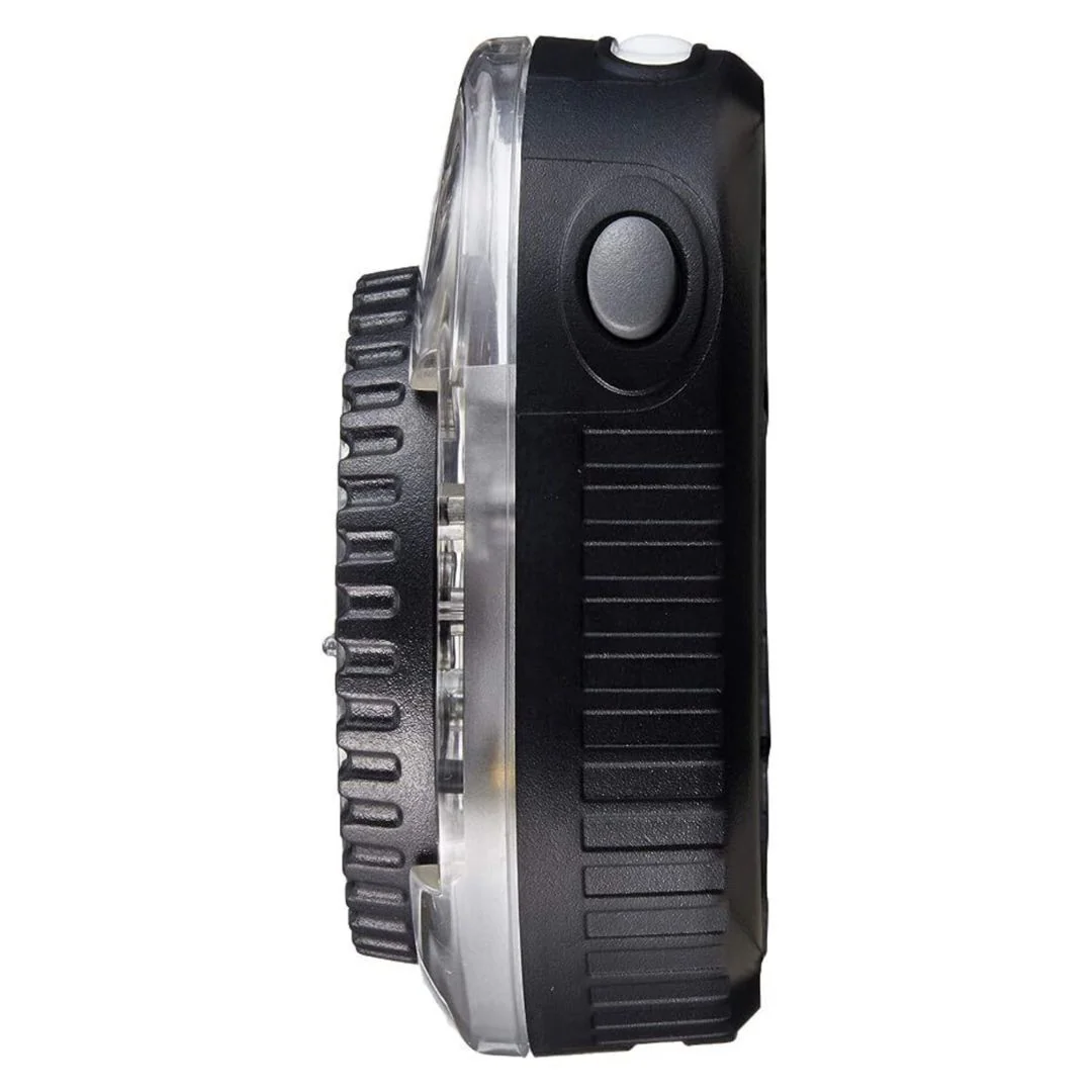 Sekonic L-208 Twin Mate - Analog Incident and Reflected Light Meter - Image 6