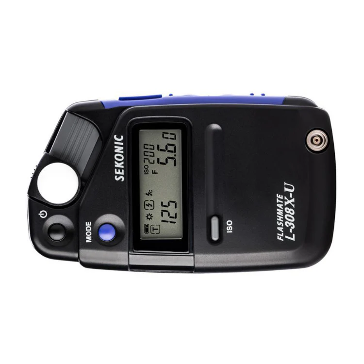 Sekonic L-308X-U Flashmate Light Meter - Image 4