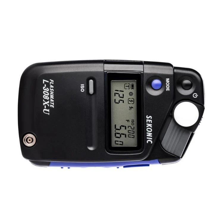 Sekonic L-308X-U Flashmate Light Meter - Image 5