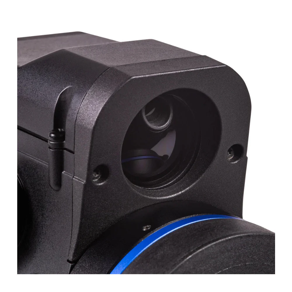 Pulsar Thermion 2 LRF XQ50 PRO Thermal Riflescope with 1800m Detection Range (Black) - Image 5