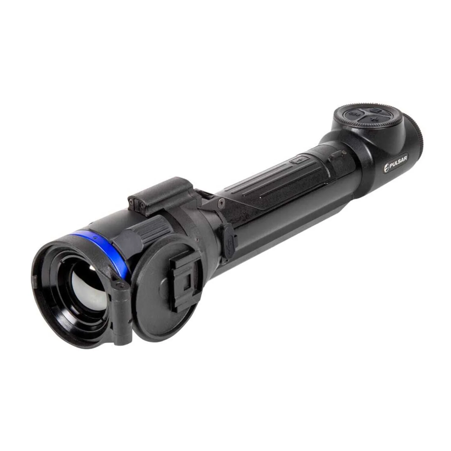 Pulsar Talion XG35 2-16x35mm Thermal Rifle Scope - Image 2