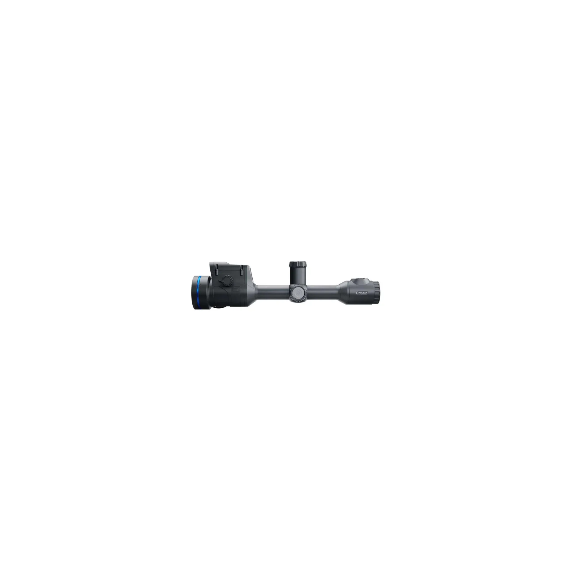 Pulsar Thermion 2 LRF XP60 Thermal Riflescope with Mount (Black) - Image 5