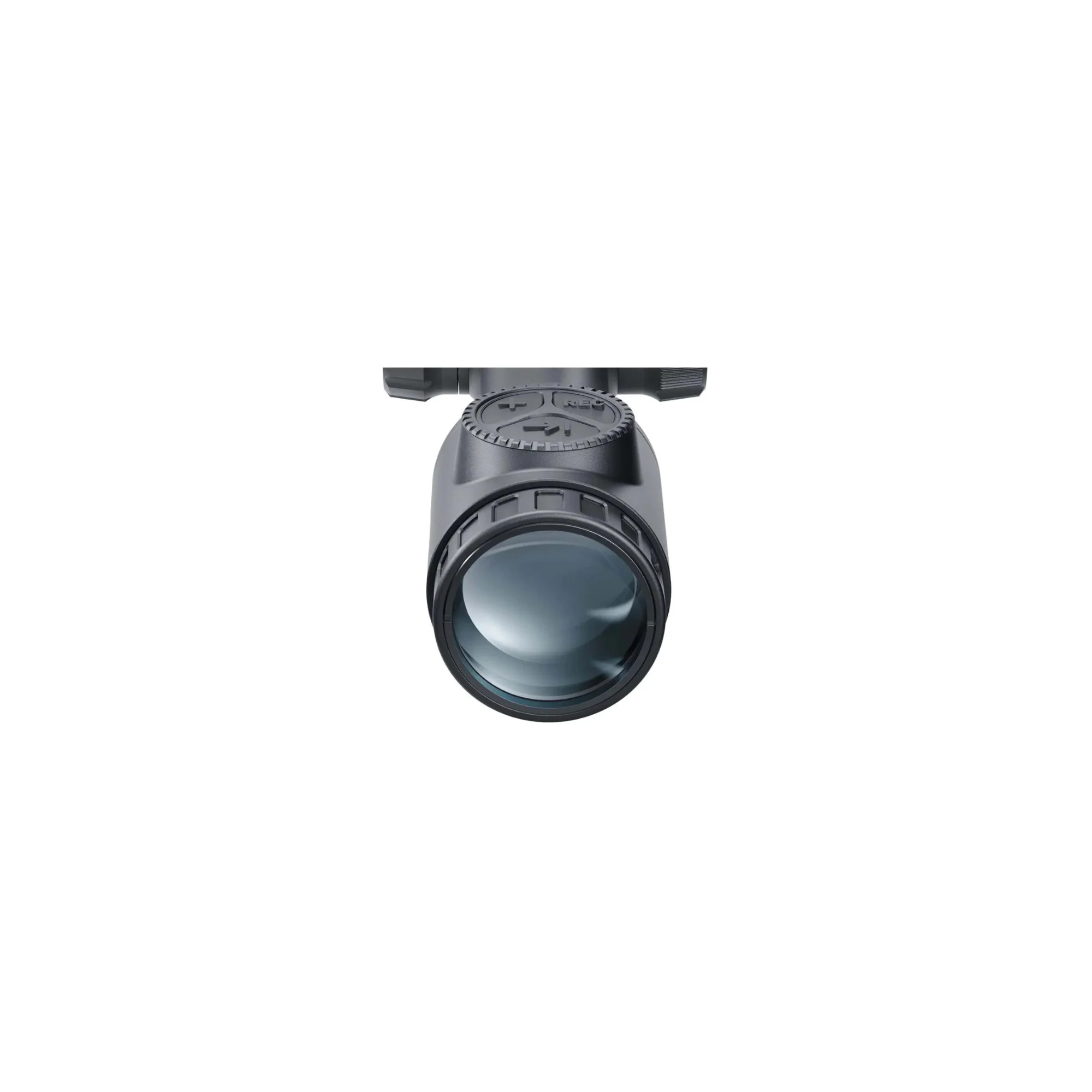 Pulsar Thermion 2 LRF XP60 Thermal Riflescope with Mount (Black) - Image 8