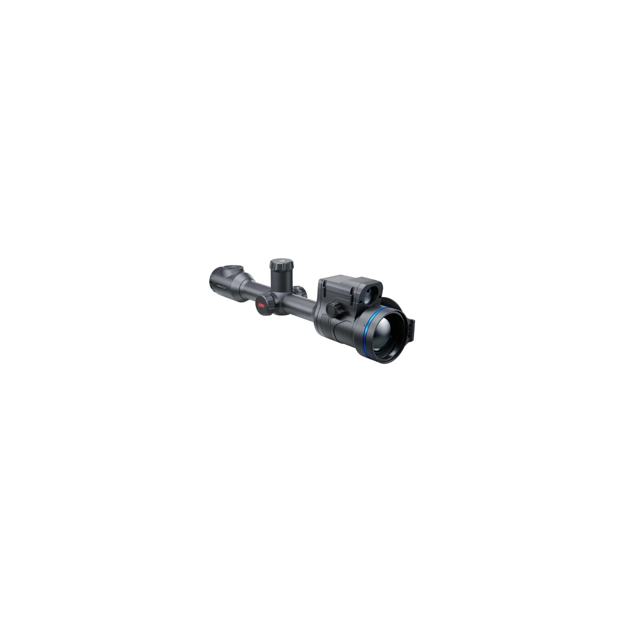 Pulsar Thermion 2 LRF XG60 4-32x30mm Thermal Riflescope with Mount (Black) - Image 2