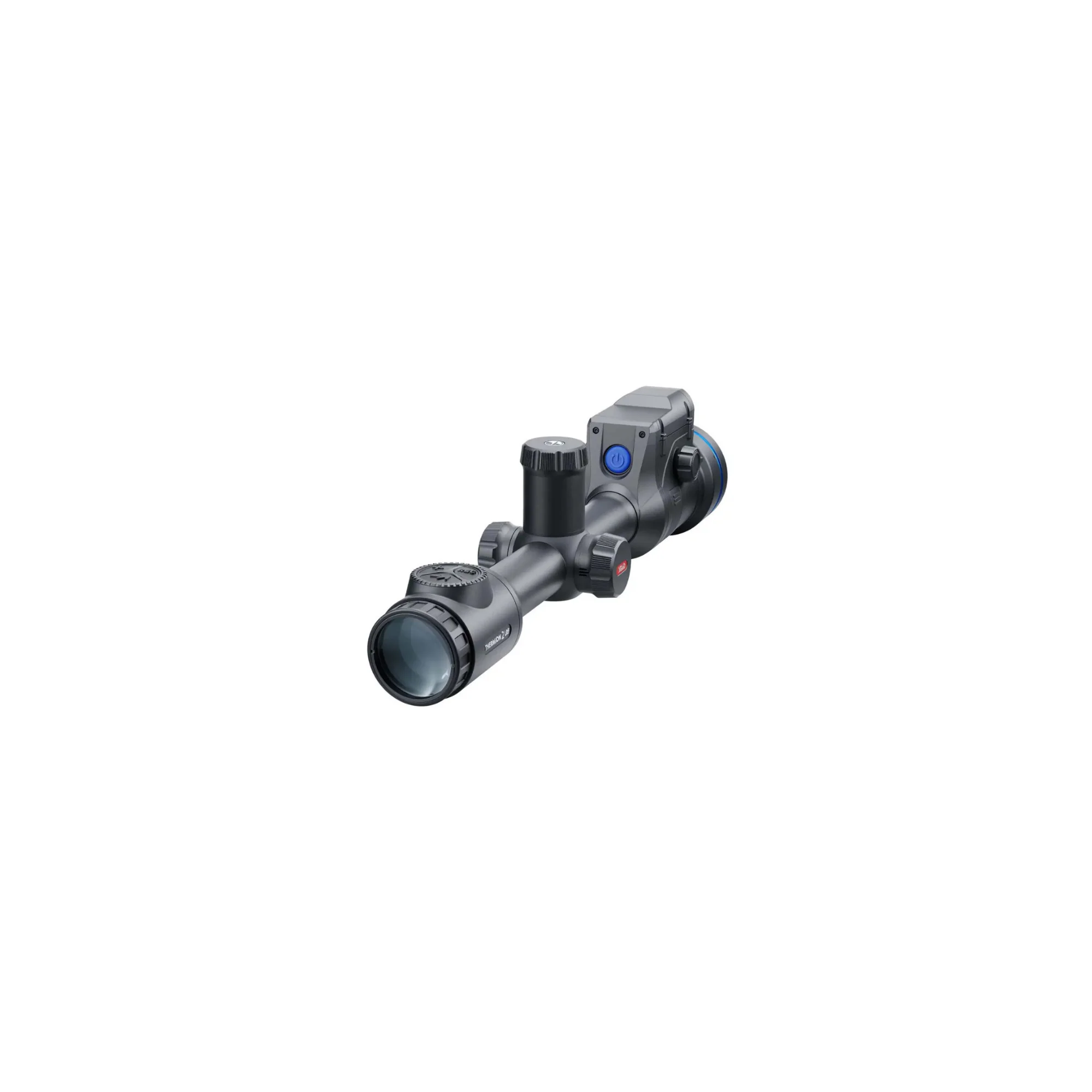 Pulsar Thermion 2 LRF XG60 4-32x30mm Thermal Riflescope with Mount (Black) - Image 3