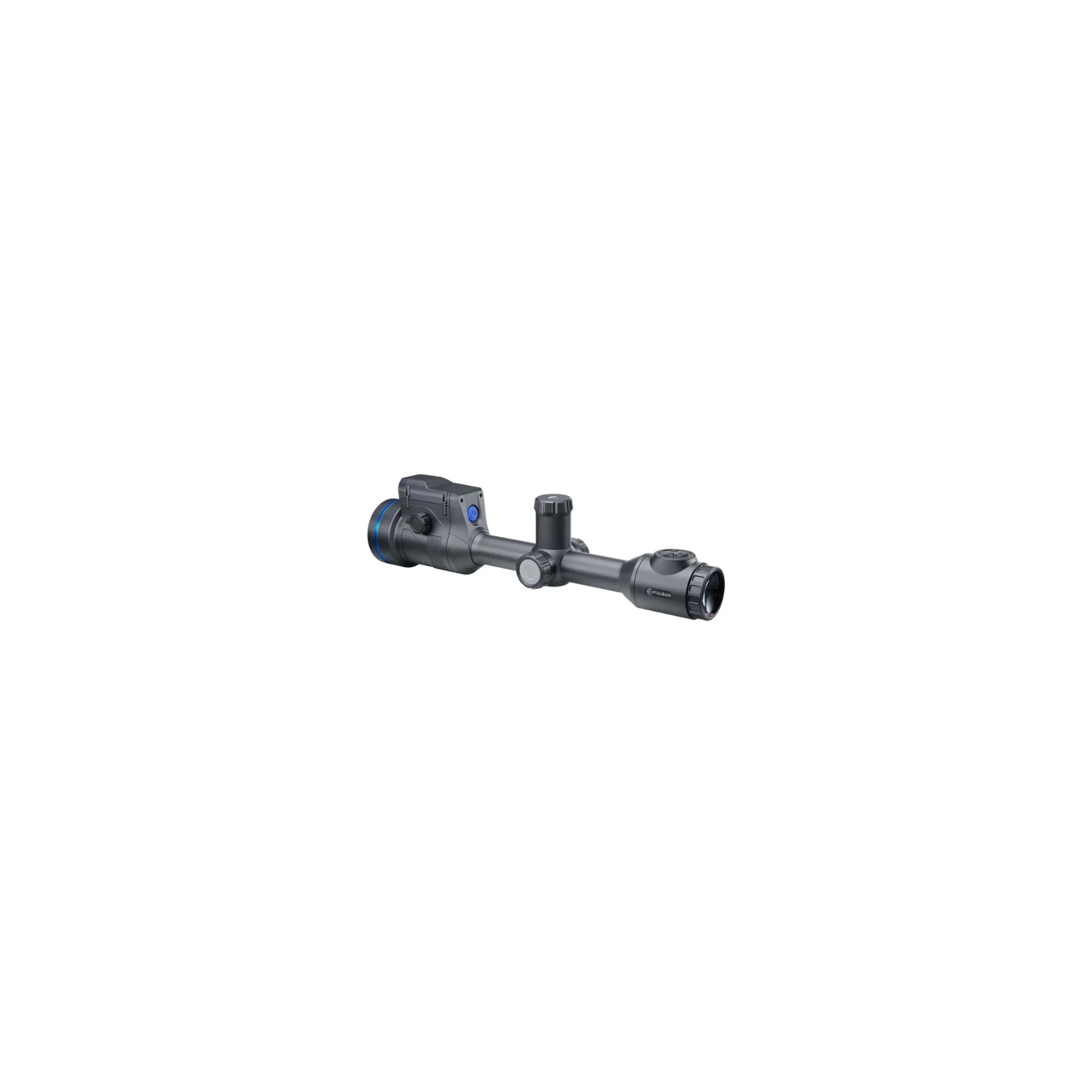 Pulsar Thermion 2 LRF XG60 4-32x30mm Thermal Riflescope with Mount (Black) - Image 4
