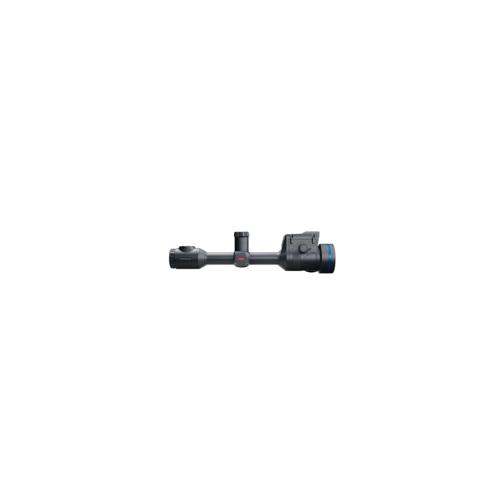 Pulsar Thermion 2 LRF XG60 4-32x30mm Thermal Riflescope with Mount (Black) - Image 5