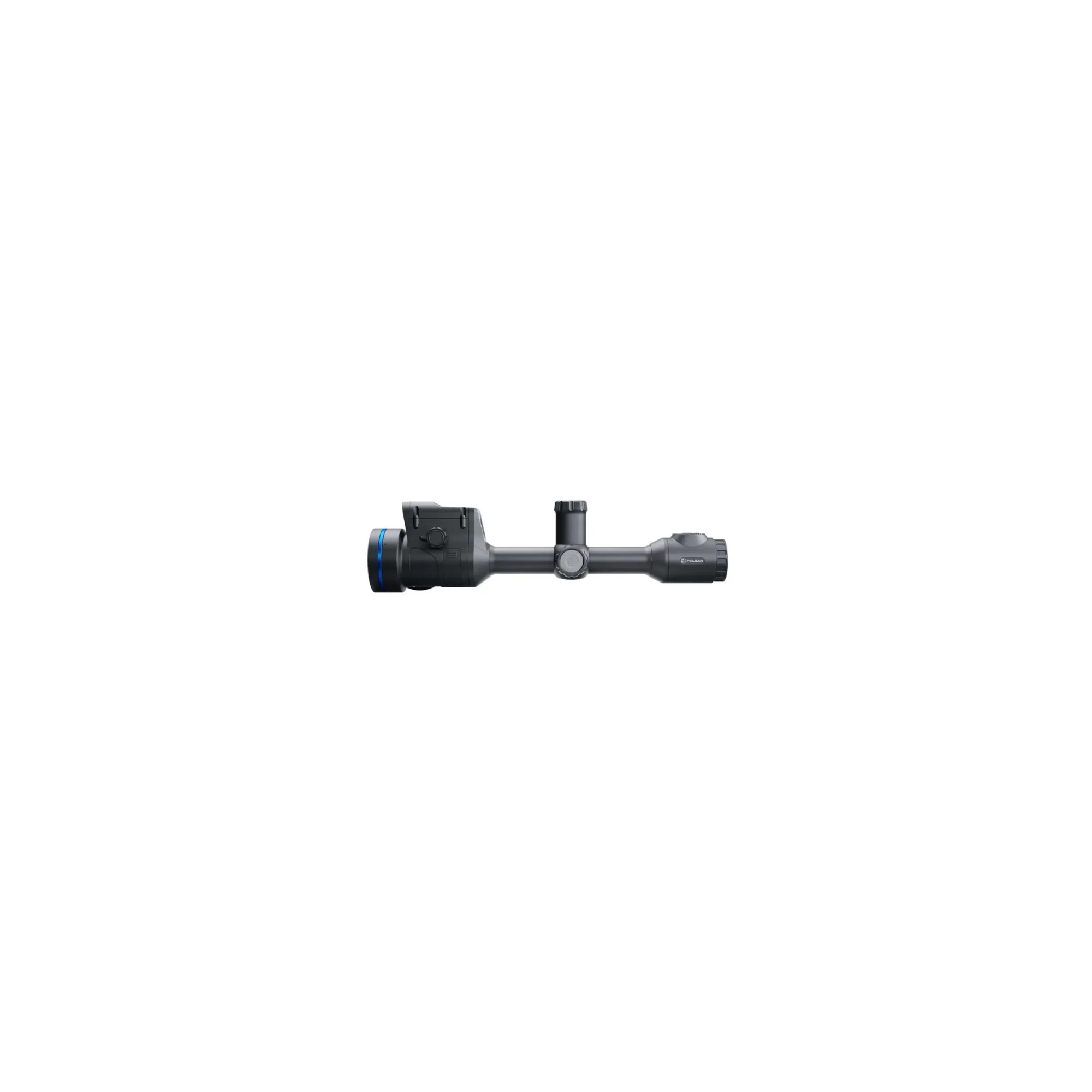Pulsar Thermion 2 LRF XG60 4-32x30mm Thermal Riflescope with Mount (Black) - Image 6
